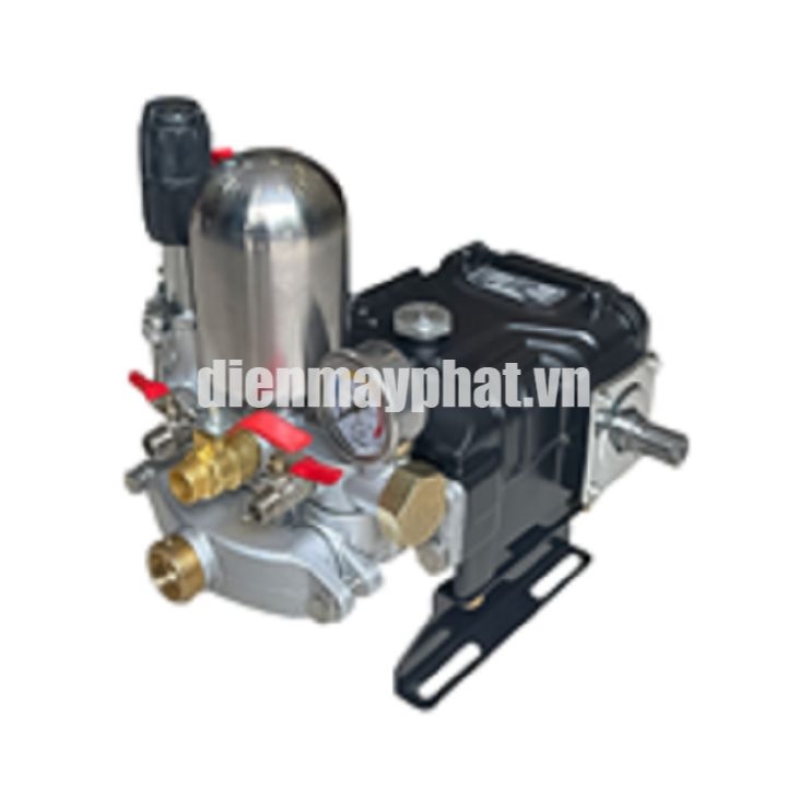 Đầu Xịt Áp Lực Kensi 1HP KS35
