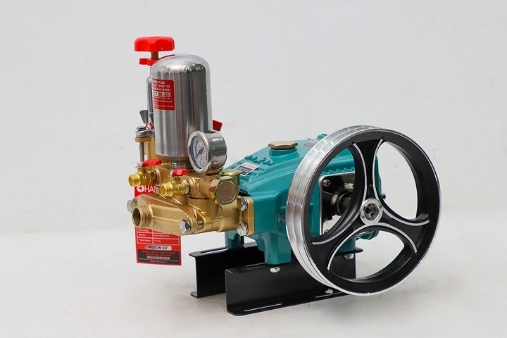 Đầu phun xịt áp lực cao HANKOOK 1HP HK-22ST ty sứ