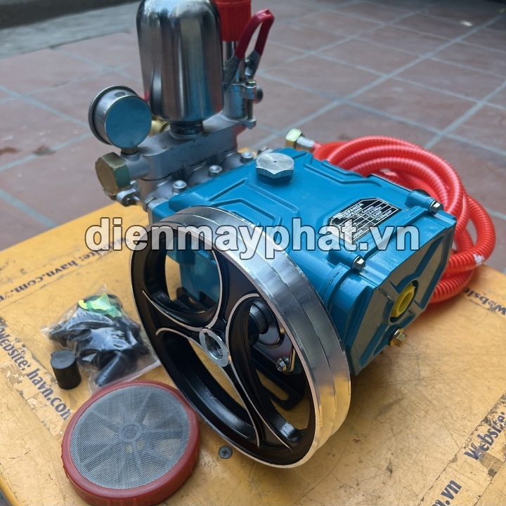 Đầu Xịt Áp Lực Huspanda 6HP HPX 3604