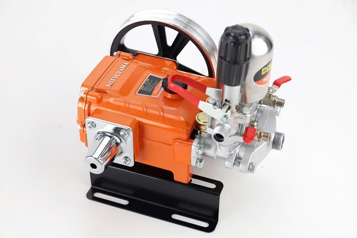 Đầu xịt áp lực Mitsuyama 1HP TL-299