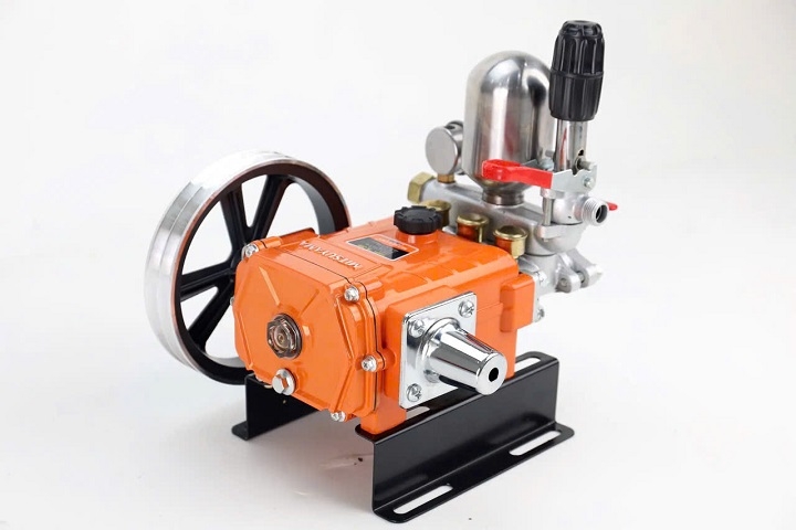 Đầu xịt áp lực Mitsuyama 1HP TL-299