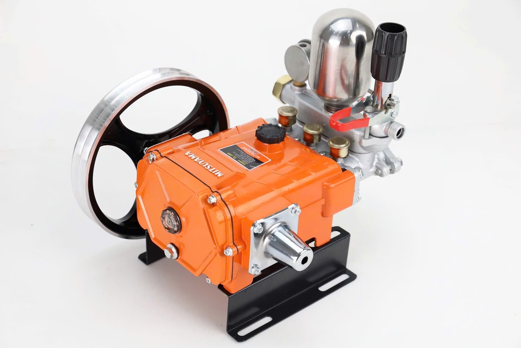 Đầu xịt áp lực MITSUYAMA 2HP TL-399