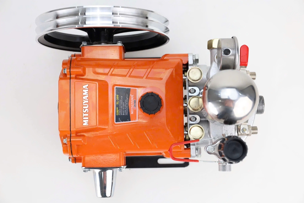 Đầu xịt áp lực MITSUYAMA 2HP TL-399