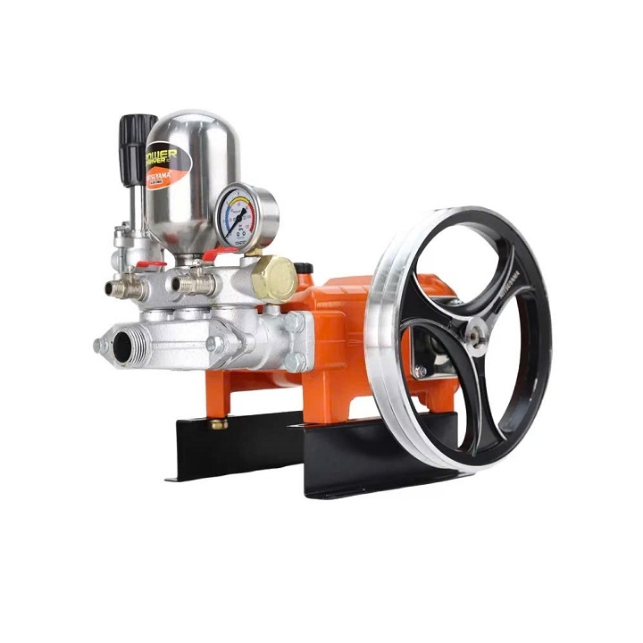Đầu xịt áp lực MITSUYAMA 2HP TL-399