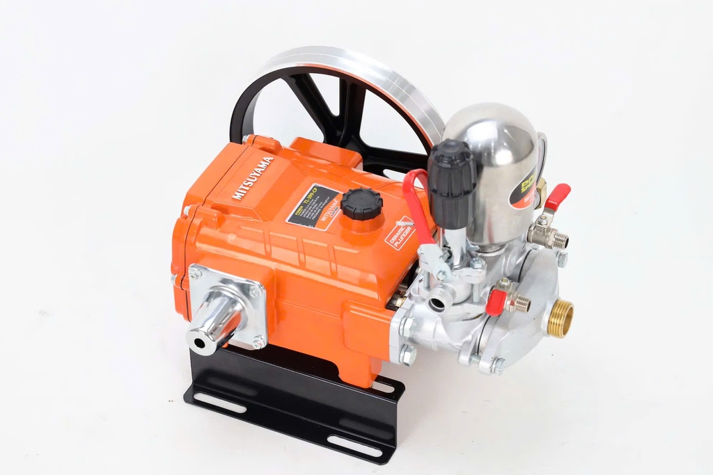 Đầu xịt áp lực MITSUYAMA 2HP TL-399-CP piston sứ