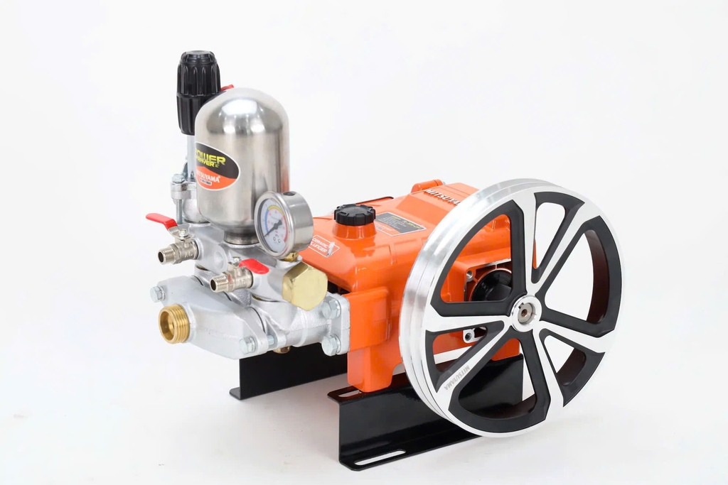 Đầu xịt áp lực MITSUYAMA 2HP TL-399-CP piston sứ