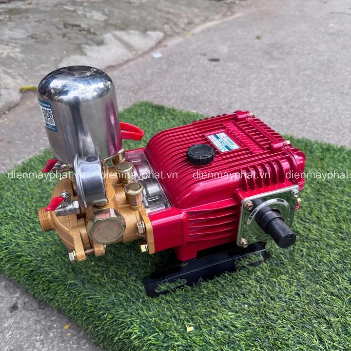 Đầu phun xịt áp lực NAKAWA 3.5HP NK-3054
