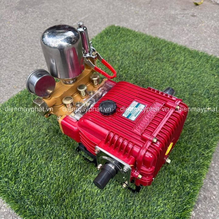 Đầu phun xịt áp lực NAKAWA 3.5HP NK-3054