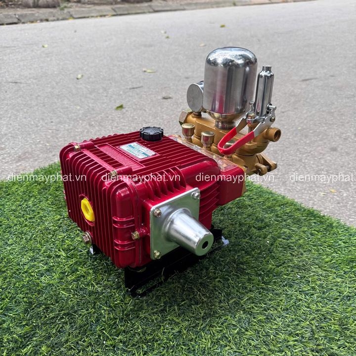 Đầu phun xịt áp lực NAKAWA 3.5HP NK-3054