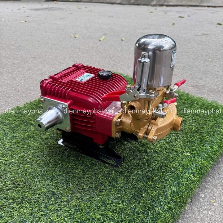 Đầu phun xịt áp lực NAKAWA 3.5HP NK-3054