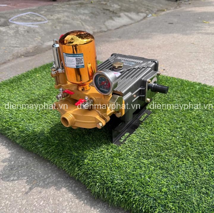 Đầu phun thuốc trừ sâu NAKAWA 5HP NK-3055H