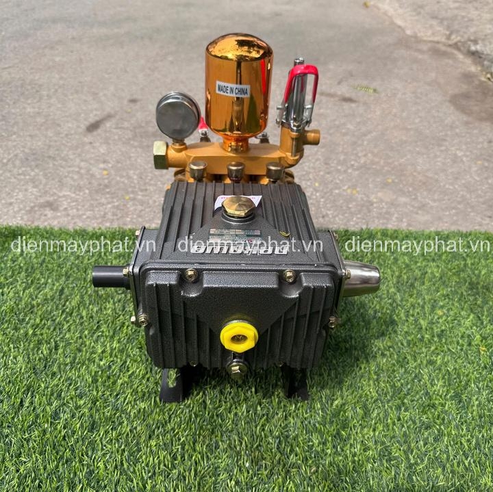 Đầu phun thuốc trừ sâu NAKAWA 5HP NK-3055H