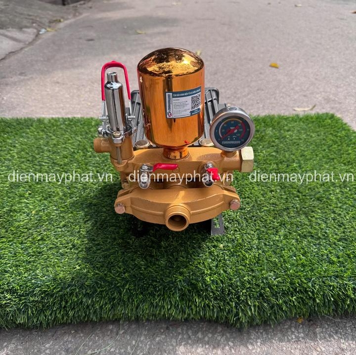 Đầu phun thuốc trừ sâu NAKAWA 5HP NK-3055H