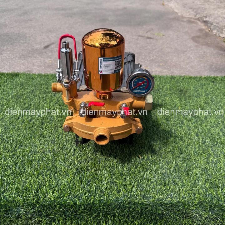 Đầu phun thuốc trừ sâu NAKAWA 5HP NK-3055H