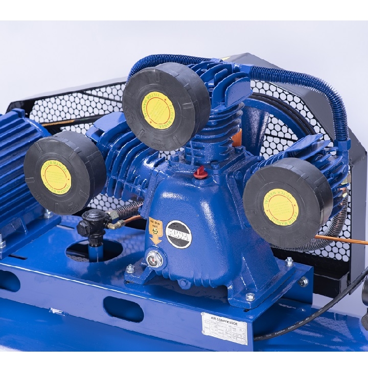Đầu nén khí 15HP ARAMCO 100x3 12.5bar