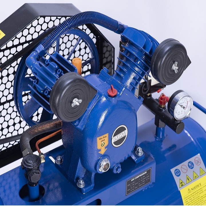 Đầu nén khí 1.5HP ARAMCO 51x2