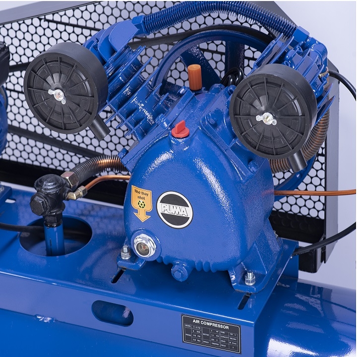 Đầu nén khí 3HP ARAMCO 65x2