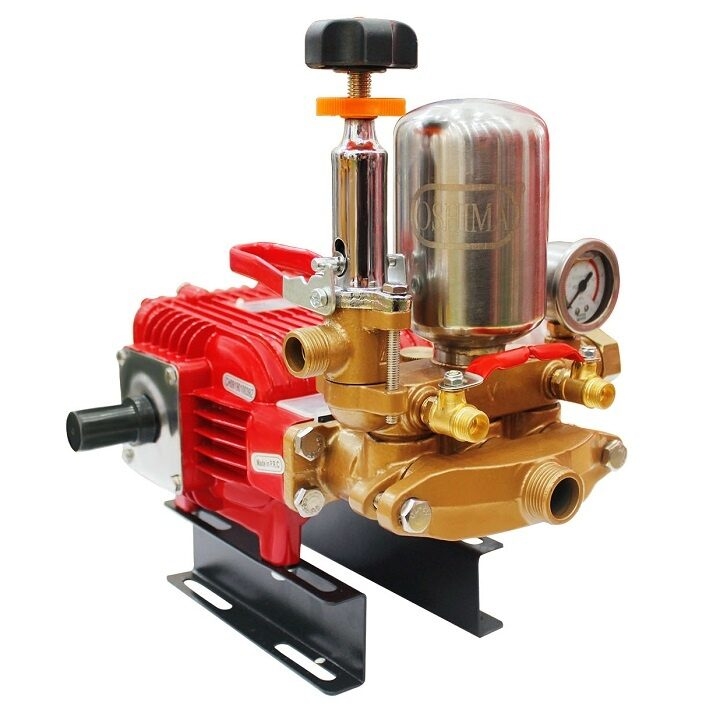 Đầu Xịt Áp Lực Oshima 1HP OS-22AG