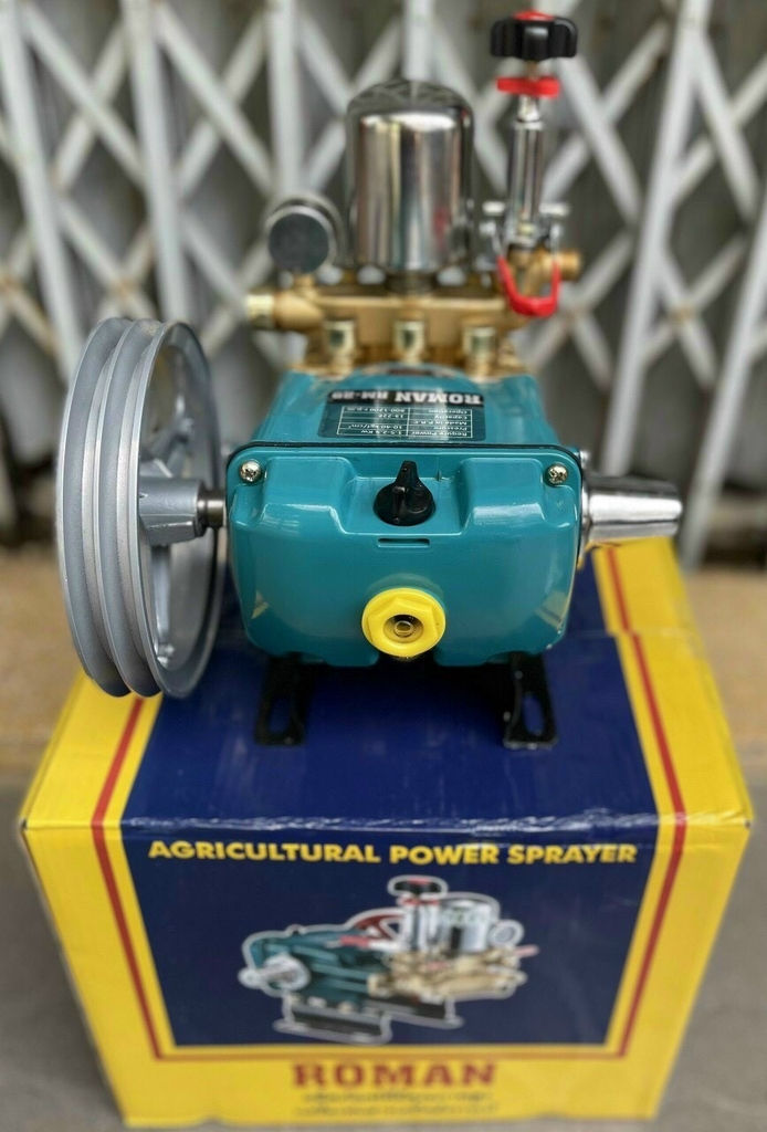 Đầu xịt áp lực ROMAN 1HP RM-29A