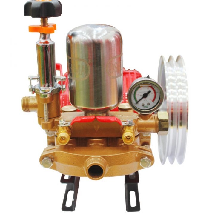 Đầu Xịt Áp Lực Oshima 1HP OS-22AG