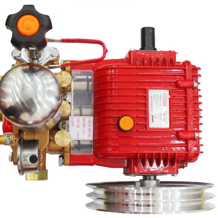 Đầu Xịt Áp Lực Oshima 1HP OS-22AG