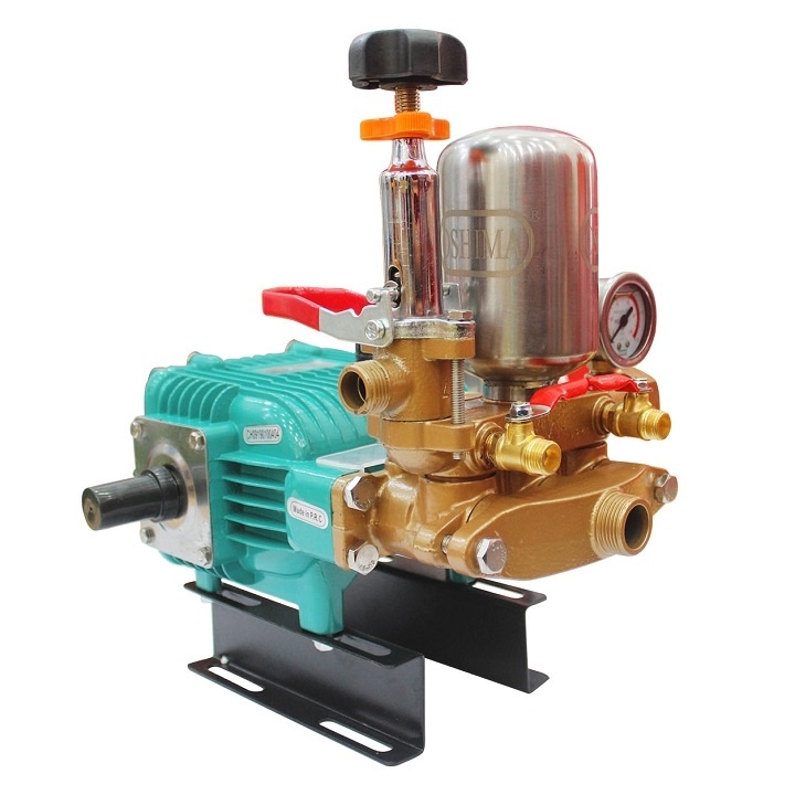 Đầu Xịt Áp Lực Oshima 1HP OS-22G