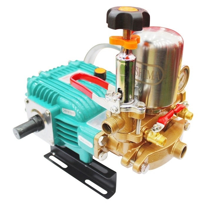Đầu Xịt Áp Lực Oshima 1HP OS-22G