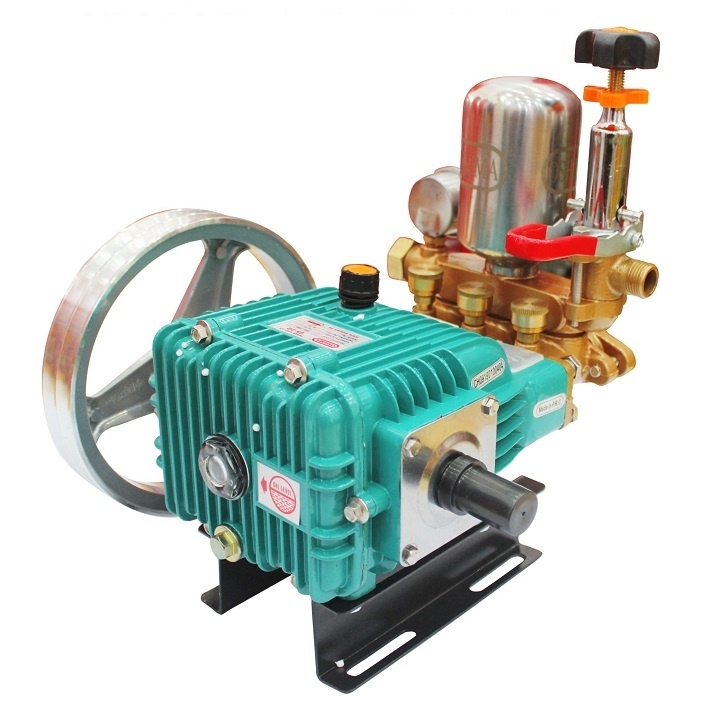 Đầu Xịt Áp Lực Oshima 1HP OS-22G