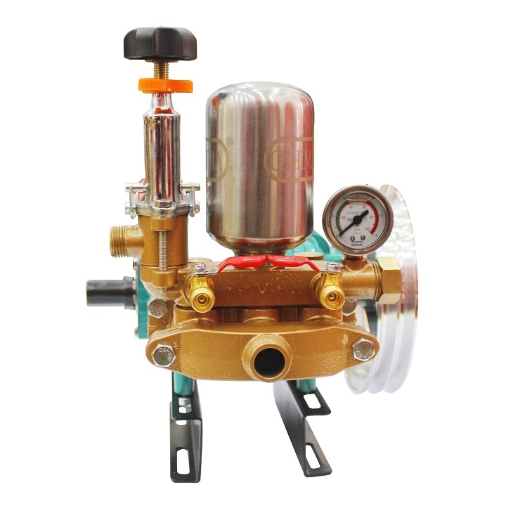 Đầu Xịt Áp Lực Oshima 1HP OS-22G
