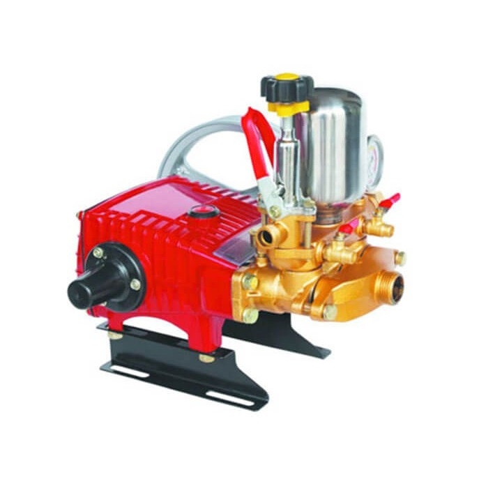 Đầu Xịt Áp Lực Nakawa 2HP NK-2242