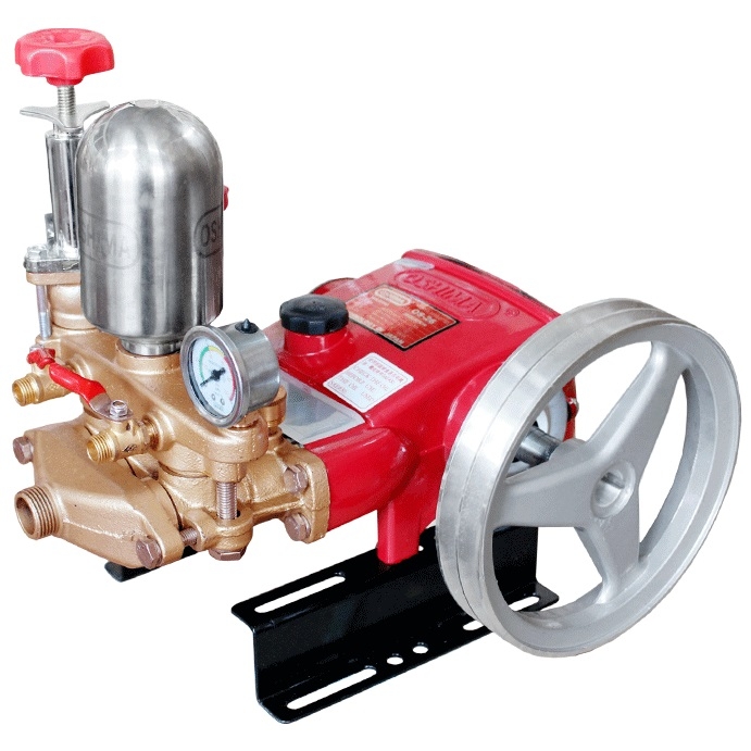 Đầu Xịt Áp Lực Oshima 1HP OS 26T