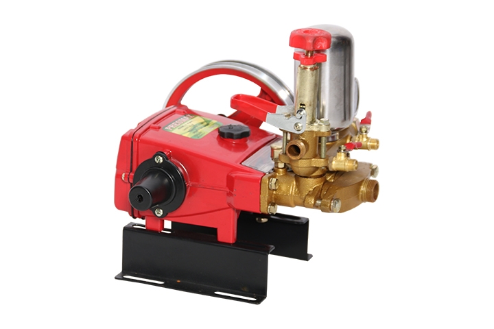 Đầu Xịt Áp Lực Presmax 1Hp MAX-35