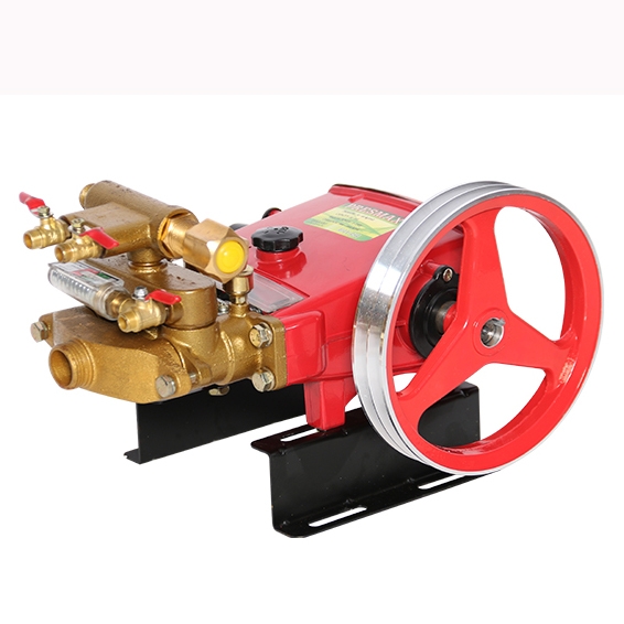 Đầu Xịt Áp Lực Presmax 1HP MAX-35A