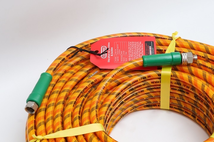 Dây Phun Xịt Áp Lực Oshima 8.5mmx50m