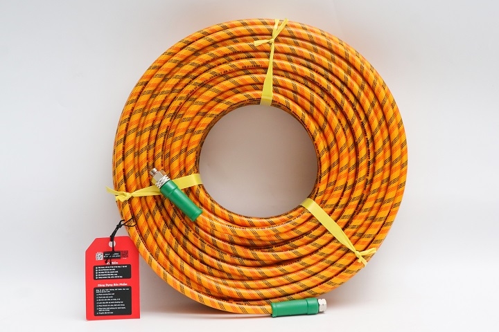 Dây Phun Xịt Áp Lực Oshima 8.5mmx50m