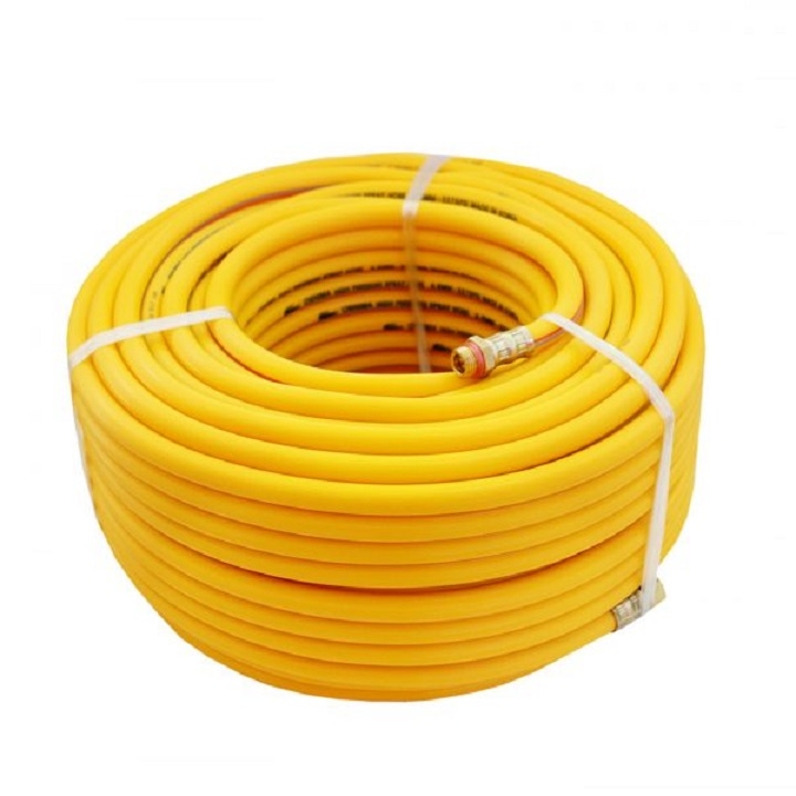 Dây phun xịt áp lực OSHIMA CÁ SẤU 8.5mm HQ 8.5 50m