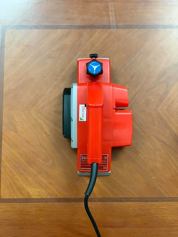 Máy bào gỗ Sencan 568203 500W