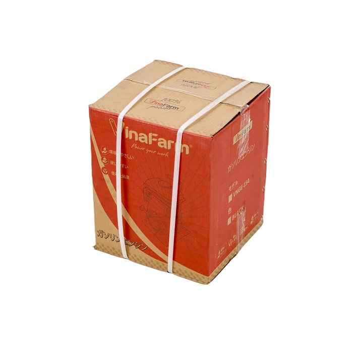 Máy nổ chạy xăng 3HP VINAFARM VNGE-154