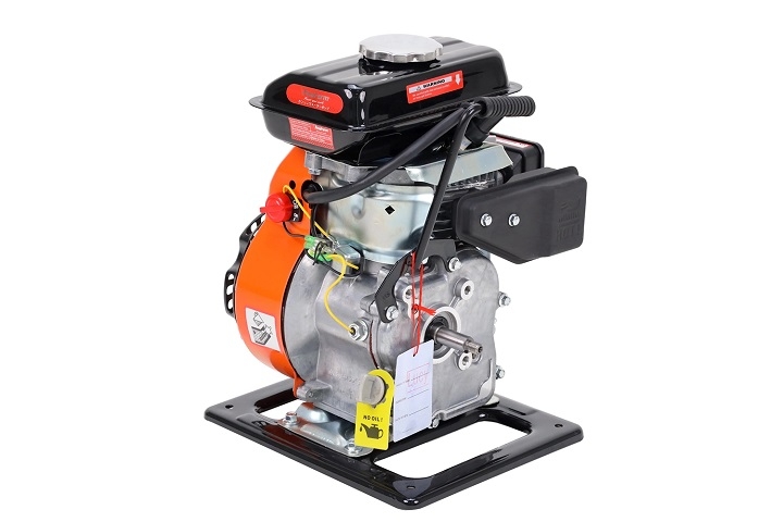 Máy nổ chạy xăng 3HP VINAFARM VNGE-154