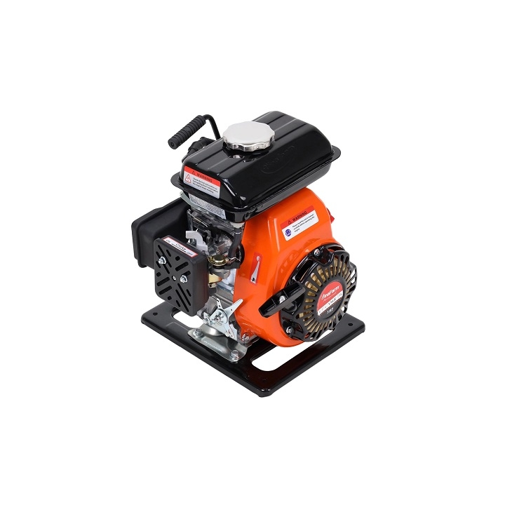 Máy nổ chạy xăng 3HP VINAFARM VNGE-154