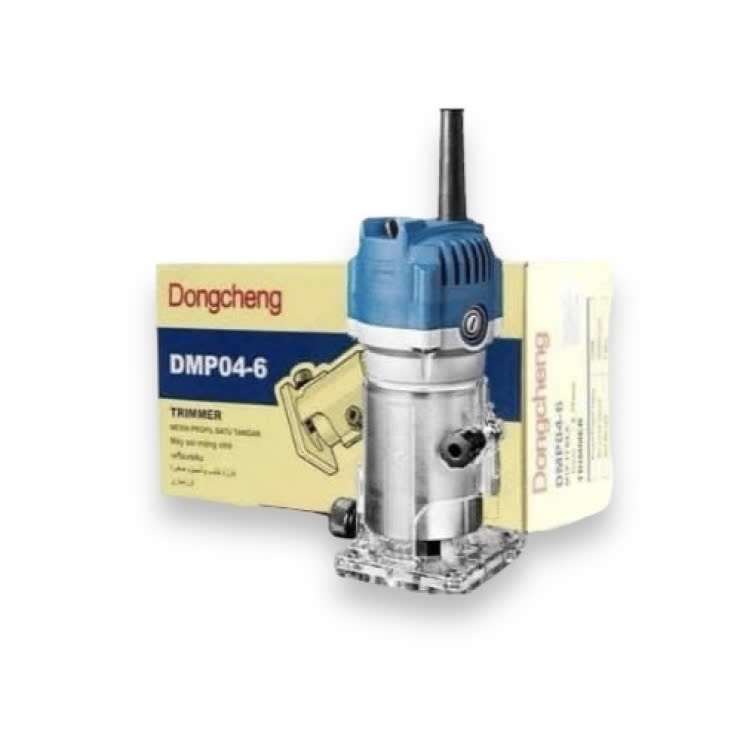 Máy soi mộng Dongcheng 350W DMP04-6