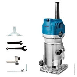 Máy soi mộng Dongcheng 350W DMP04-6