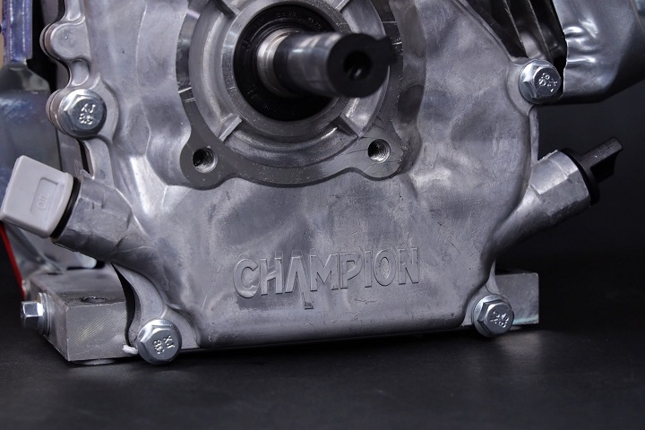 Động cơ nổ chạy xăng 6.5HP CHAMPION CP-200