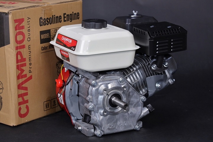 Động cơ nổ chạy xăng CHAMPION 7.5HP CP-230
