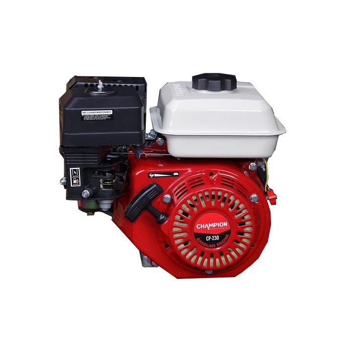 Động cơ nổ chạy xăng CHAMPION 7.5HP CP-230