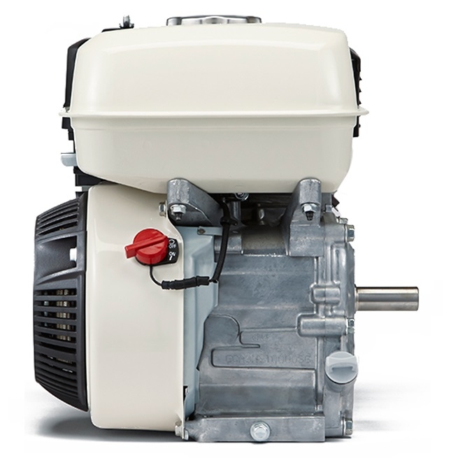 Máy Nổ – Động Cơ Xăng Honda 5.5HP GP160H QH1