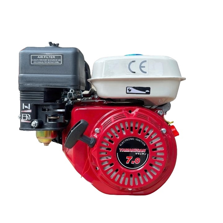 Máy nổ chạy xăng YAMANISAN 7HP