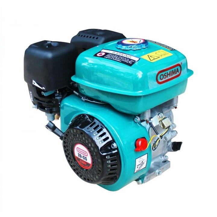 Máy nổ động cơ xăng OSHIMA 5.5HP JD