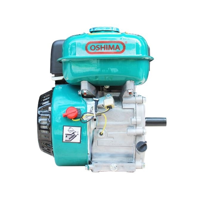 Máy nổ động cơ xăng OSHIMA 5.5HP JD