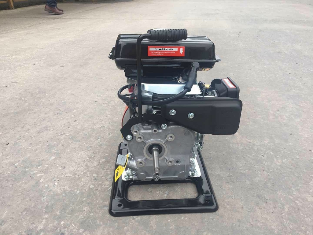 Máy nổ chạy xăng 3HP VINAFARM VNDCX-154